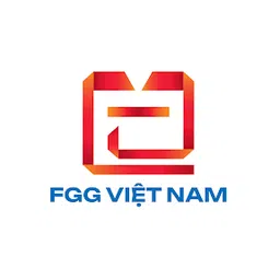 Logo Công ty TNHH FGG Việt Nam