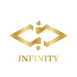 Logo CÔNG TY TNHH INFINITY RETAIL