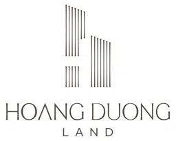 Logo CÔNG TY CỔ PHẦN HOÀNG DƯƠNG LAND