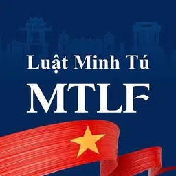 Logo CÔNG TY LUẬT TRÁCH NHIỆM HỮU HẠN MINH TÚ