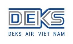 Logo CÔNG TY CỔ PHẦN DỊCH VỤ DEKS AIR VIỆT NAM