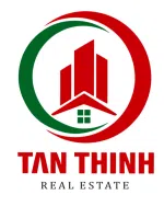 Logo Công ty Cổ Phần Đầu Tư Địa Ốc Tân Thịnh