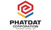 Logo Công Ty Cổ Phần Phát Triển Bất Động Sản Phát Đạt
