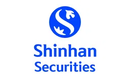 Logo Shinhan Securities Vietnam