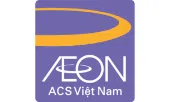 Logo ACS Trading Vietnam Co., Ltd.