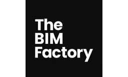 Logo Công Ty TNHH The BIM Factory