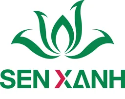 Sen Xanh