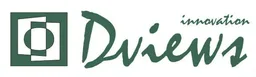 Logo CÔNG TY CỔ PHẦN ĐẦU TƯ DVIEWS