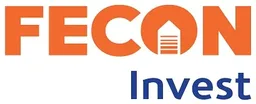 Logo Công ty Cổ phần Đầu tư FECON