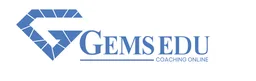 Logo CÔNG TY CỔ PHẦN ĐẦU TƯ GIÁO DỤC QUỐC TẾ GEMS EDU