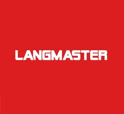 Logo Công ty Cổ phần đầu tư Giáo dục và phát triển công nghệ Quốc tế Langmaster