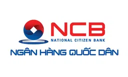 Logo Ngân Hàng TMCP Quốc Dân ( NCB )