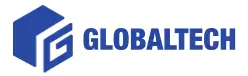 Logo CÔNG TY CỔ PHẦN ĐẦU TƯ GLOBALTECH