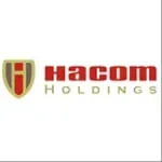 Logo CÔNG TY CỔ PHẦN ĐẦU TƯ HACOM HOLDINGS