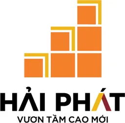 Logo Công ty Cổ phần Đầu tư Hải Phát