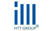 Logo Công Ty TNHH Kiến Trúc Sư Hồ Thiệu Trị & Cộng Sự - HTT Group