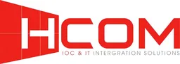 Logo CÔNG TY CỔ PHẦN ĐẦU TƯ HCOM