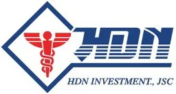 Logo CÔNG TY CỔ PHẦN ĐẦU TƯ HDN