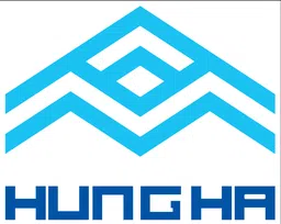 Logo CÔNG TY CỔ PHẦN ĐẦU TƯ VÀ XÂY LẮP HƯNG HÀ