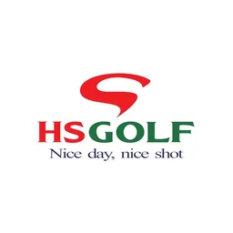 Logo CÔNG TY CỔ PHẦN ĐẦU TƯ HS GOLF VIỆT NAM