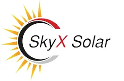 SKYX Solar