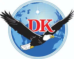 Logo DK Commodity CO., LTD