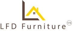 Logo CÔNG TY CỔ PHẦN ĐẦU TƯ LFD VIỆT NAM