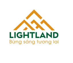 Logo Công ty Cổ phần Đầu tư Lightland