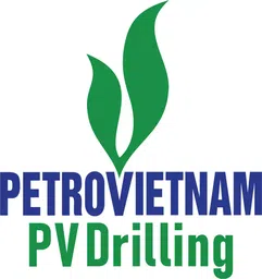 Logo Tổng công ty cổ phần Khoan và Dịch vụ Khoan Dầu khí (PV Drilling)