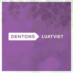 Dentons Luật Việt