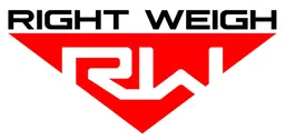 Logo Right Weigh, LTD