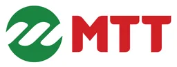 Logo Công ty Cổ phần Đầu tư MTT Việt Nam
