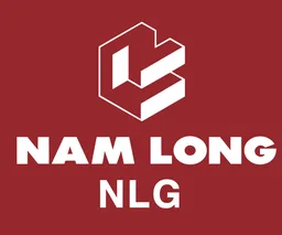Logo CÔNG TY CỔ PHẦN ĐẦU TƯ NAM LONG