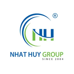 Logo Công Ty Cổ Phần Đầu Tư Nhật Huy - Nhật Huy Group