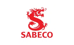 Logo Công Ty Cổ Phần Thương Mại Bia Sài Gòn Miền Trung