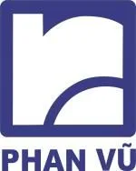 Logo Phan Vũ Group