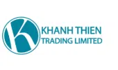 Logo Thương Mại Khánh Thiện