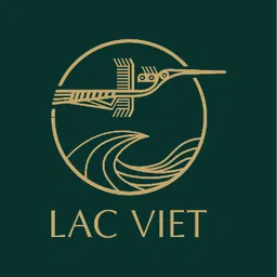 Logo TNHH LẠC VIỆT QUY NHƠN