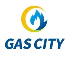Logo Công ty Cổ phần Đầu tư phát triển Gas Đô thị