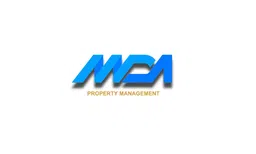 Logo Công ty TNHH Đầu Tư Khai thác BĐS MDA