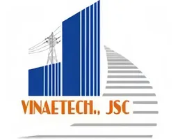 Logo CÔNG TY CỔ PHẦN ĐẦU TƯ PHÁT TRIỂN HẠ TẦNG KỸ THUẬT ĐIỆN VIỆT NAM