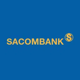 Logo NGÂN HÀNG THƯƠNG MẠI CỔ PHẦN SÀI GÒN TÀI LỘC (SACOMBANK)