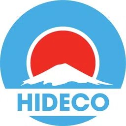 Logo CÔNG TY CỔ PHẦN  ĐẦU TƯ PHÁT TRIỂN NHÂN LỰC HIDECO