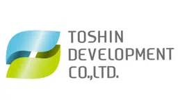 Logo Công ty TNHH Toshin Development Việt Nam