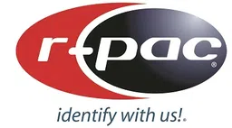 Logo R-PAC