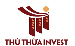Logo Công ty Cổ phần Đầu tư Phát triển Thủ Thừa