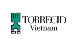 Logo TORRECID VIETNAM