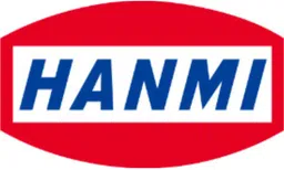 Logo HANMI SEMICONDUCTOR CO., LTD