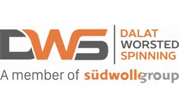 Logo Südwolle Group Vietnam (Dalat Worsted Spinning Mill & Ninh Thuan Dyeing Textile Factory)