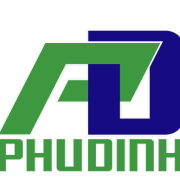 Logo CÔNG TY CỔ PHẦN ĐẦU TƯ PHÚ DINH